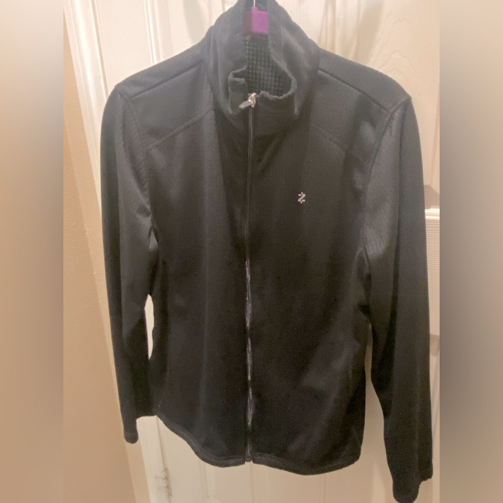 Izod women jacket